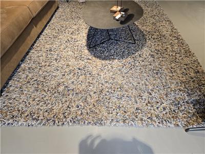 Lederland UTRECHT Showroommodel Karpet Rinaldo 250x300cm